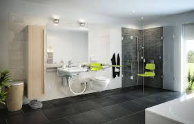Get more small bathroom design ideas. Home Decor The Ultimate Guide To Accessible Bathrooms