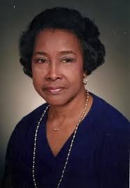 Jewell Cartledge Obituary (1925