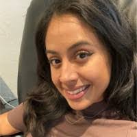 Kimberly Orellana's Instagram, Twitter & Facebook