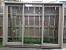 Single Garage Door Conversion