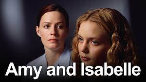 Amy & Isabelle (2001)