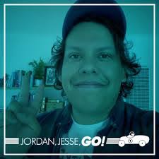 Jason Concepcion's Instagram, Twitter & Facebook