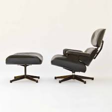 Eur 103,20 uvp eur 129,00 sie sparen 20% (eur 25,80) zzgl. Vitra Eames Lounge Chair Schwarz Gunstiger Gebraucht In Munchen
