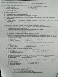 Mengapa akuntansi disebut bahasa dunia usaha. Mengapa Akuntansi Disebut Sebagai Bahasa Dunia Usaha Coba Sebutkan