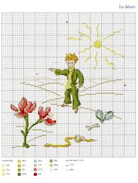 Le Petit Prince à Broder Au Point De Croix Gallery Ru Foto 8 Le Petit Prince A Broder Au Point De Croix 2017 Chispitas Point De Croix Bebe Creations Disney Au Point De Croix Modele De Broderie