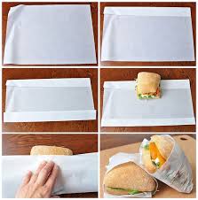 Sandwich Bag 7 Cafe Food Food Picnic Foods