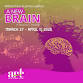 A New Brain event image