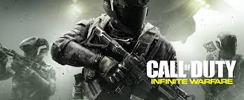 Alpha details leaked on twitter and download size revealed. Activision Silently Changes Call Of Duty Infinite Warfare S Box Art Hardcore Gamer