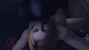 Rule34 - If it exists, there is porn of it  pantslessanimations, tina  armstrong  3438992