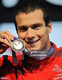 118 Winner Markus Rogan Stock Photos, High-Res Pictures, and Images