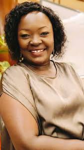 The Osanga Hope Foundation Redeeming Lives