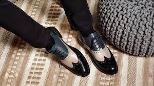 4.5 out of 5 stars 1,621. Oxford Schuhe Ein Moderner Stil Der Nicht Unbemerkt Bleibt