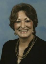 Doris Capps Temples Obituary March 21, 2009