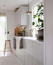 Here are our favorite french farmhouse kitchen decor ideas and designs. My Scandinavian Home