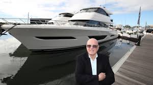 Sydney to Mooloolaba Yacht Race