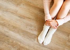 Start by sweeping your hardwood floors. How To Keep Hardwood Floors Clean During Winter