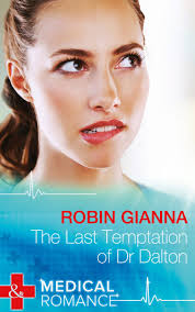 The Last Temptation Of Dr. Dalton Ebook au format ePub