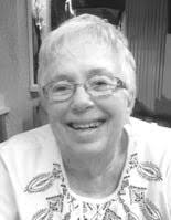 Marilyn Bernhard Obituary