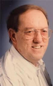 James Arbogast Obituary (1944