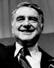 James Naismith (Basketball Inventor)