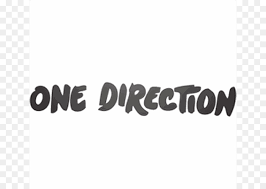Niall horan, liam payne, harry styles, louis tomlinson. 1d Logo White One Direction Logo Png By Kozzmiqo On Deviantart Hd 720p Ntsc D1 Widescreen Pal D1 Dv Widescreen