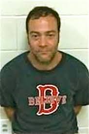 Buxton man exposed himself while riding bike in Hollis, police say