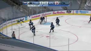 Your home for winnipeg jets tickets. Winnipeg Jets Top Vancouver Canucks 4 1 In Return To Ice Ctv News