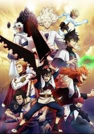 Solid Grimoire Wiki امبراطورية الأنمي Amino