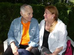 Freddy Quinn (92): Neues Liebesnest für den Kult-Sänger und seine Frau |  Unterhaltung | BILD.de