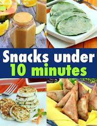 Snacks Under 10 Minutes Recipes Indian Veg Easy Quick Snacks Quick Recipes Snacks Indian Snacks Evening Snacks Indian
