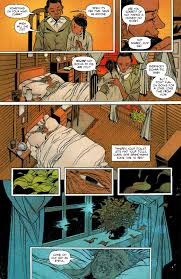 I Dont Make Work That Is For Everyone, And That Is Okay”: Kelly Sue  DeConnick on the Return of Pretty Deadly - Paste Magazine