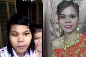 Hot girl quận Cam năm nào lên xe hoa: Ai rồi cũng yên bề gia thất