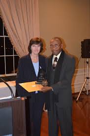 Awards/Certificates/Service