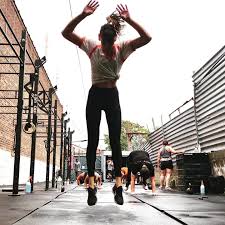 Thinking of visiting crossfit outbreak east williamsburg in kings county city? Bk Fit Sports And Fitness In Bedford Stuyvesant New York