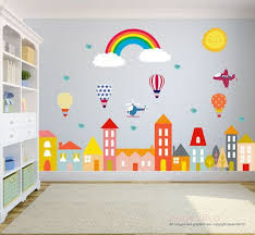 12 Unique Bonus Space Ideas For Your House Bonusroomideas Bonusroomdecorating Bonusroomdesign B Wandtattoo Kinderzimmer Wandtattoos Kinderzimmer Kinderzimmer