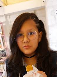 Valentina del Rosario Roque Torres