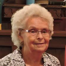 Geraldine M. Scurlock