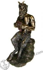Pan Statue Pan Statue Statue Herne The Hunter Lion Sculpture