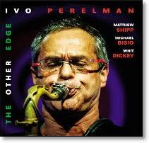 Tom Hull: The Best Jazz Albums of 2014