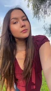 Misty Gonzales's Instagram, Twitter & Facebook