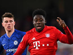 Check spelling or type a new query. Chelsea Vs Bayern Munich Result Alphonso Davies Epitomises German Side S Evolution The Independent The Independent