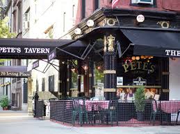 12 Go To Restaurants And Bars In Union Square Union Square Nyc New York City Travel York Restaurants
