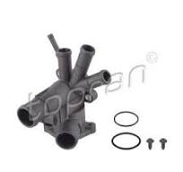Coolant Flange 030 121 117 L AKS DASIS, METZGER, FEBI ...