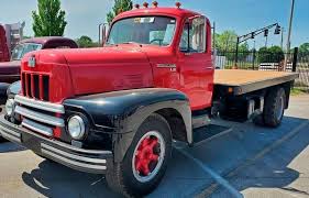 Image result for International Adirondack Green 1956 Wayne Works