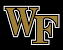 Wake Forest Demon Deacons Logo