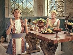 I mean, monty python could refer to any of their live shows or their films, but being that this is a list of british comedy shows, just monty python should not be on the list. 10 Great Comedies About History Bfi