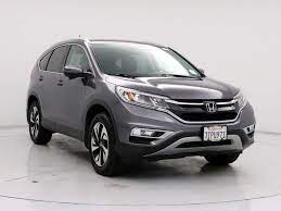Check spelling or type a new query. Used 2016 Honda Cr V For Sale