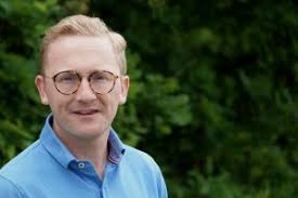 Schlagwort: Michael Lührmann