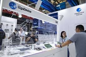 半导体公司兆易创新计划发H股新股不超过总股本10%