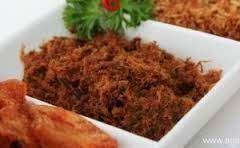 Resep Praktis Abon Daging Sapi Resep Daging Sapi Resep Masakan Indonesia